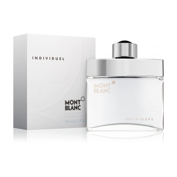 Mont Blanc Individuel