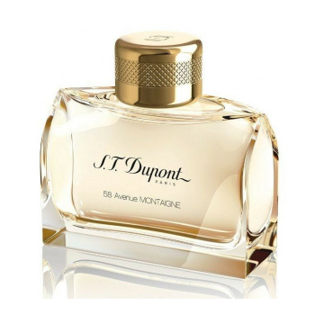 Dupont 58 Avenue Montaigne