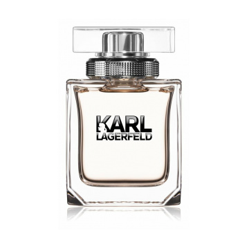 Karl Lagerfeld Karl Lagerfeld for Her Tester