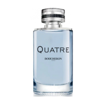 Boucheron Quatre Tester