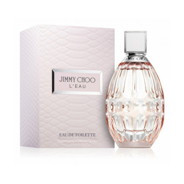 Jimmy Choo L’Eau