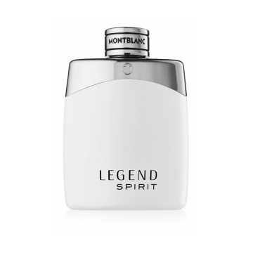 Mont Blanc Legend Spirit Tester