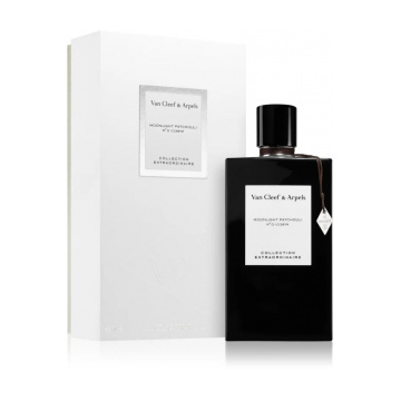 Van Cleef & Arpels Extraordinaire Moonlight Patchouli