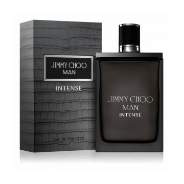 Jimmy Choo Man Intense