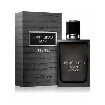 Jimmy Choo Man Intense