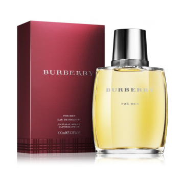 Burberry For Men