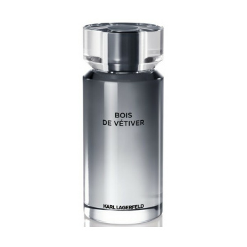 Karl Lagerfeld Bois de Vetiver Tester