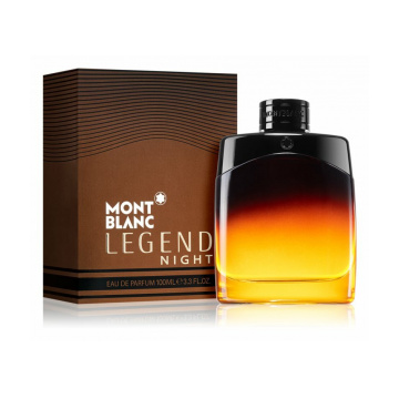 Mont Blanc Legend Night