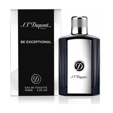 Dupont Be Exceptional