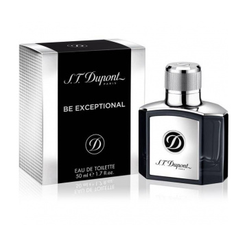Dupont Be Exceptional