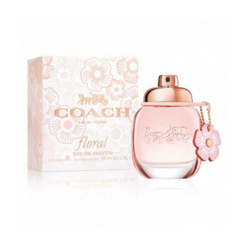 Coach Floral