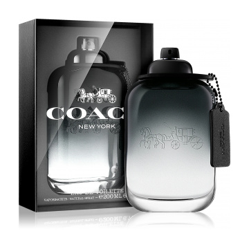 Coach Men