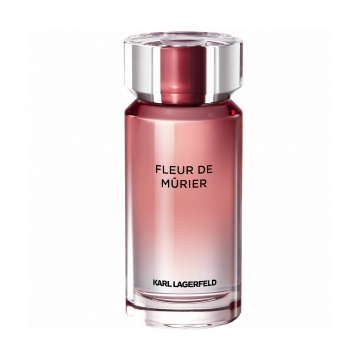 Karl Lagerfeld Fleur de Murier