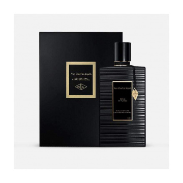 Van Cleef & Arpels Collection Extraordinaire Rêve D'Ylang