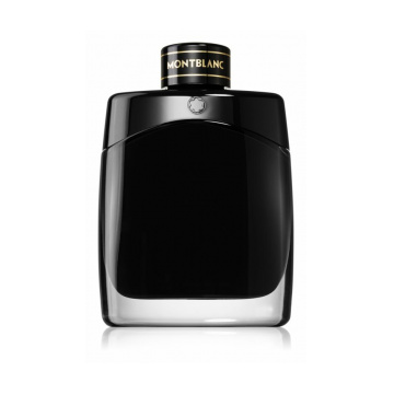 Mont Blanc Legend Tester