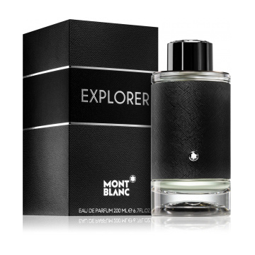 Mont Blanc Explorer
