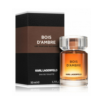 Karl Lagerfeld Bois d'Ambre