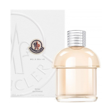 Moncler Pour Femme (Refill)