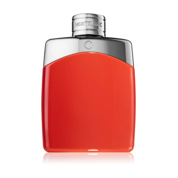 Mont Blanc Legend Red Tester