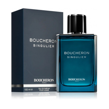 Boucheron Singulier