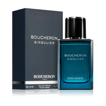 Boucheron Singulier