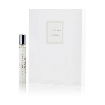 Van Cleef & Arpels Collection Extraordinaire Orchid Leather