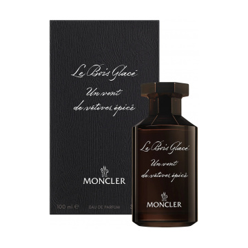 Moncler Le Bois Glacé
