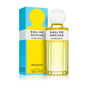 Rochas Eau de Rochas Citron Soleil