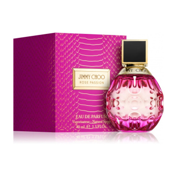 Jimmy Choo Rose Passion