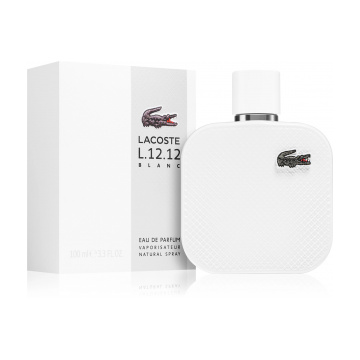 Lacoste L.12.12 Blanc