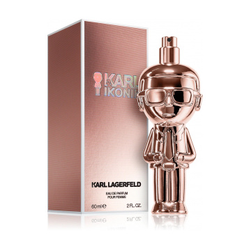 Karl Lagerfeld Ikonik pour Femme