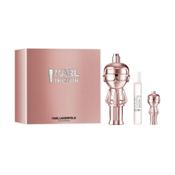 Karl Lagerfeld Ikonik