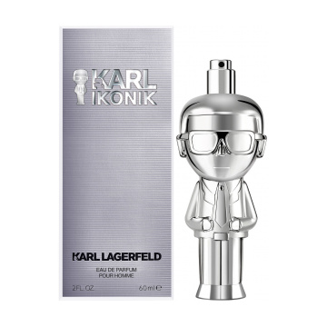 Karl Lagerfeld Ikonik pour Homme