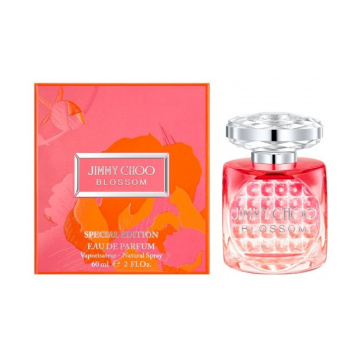 Jimmy Choo Blossom Special Edition 2025