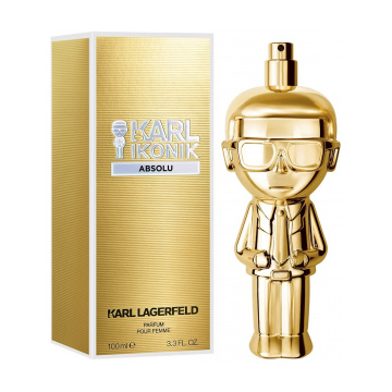Karl Lagerfeld Ikonik Absolu Pour Femme