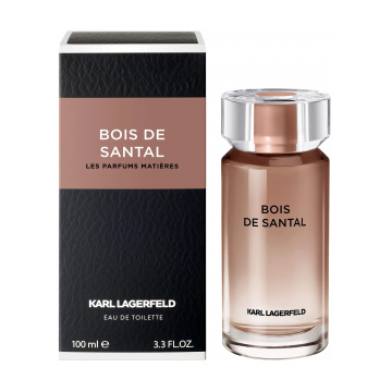 Karl Lagerfeld Bois de Santal