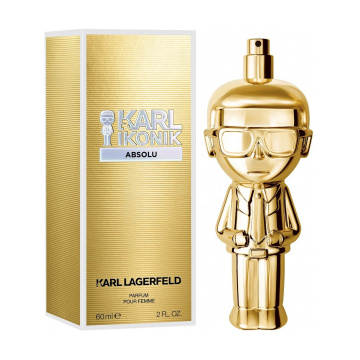 Karl Lagerfeld Ikonik Absolu Pour Femme