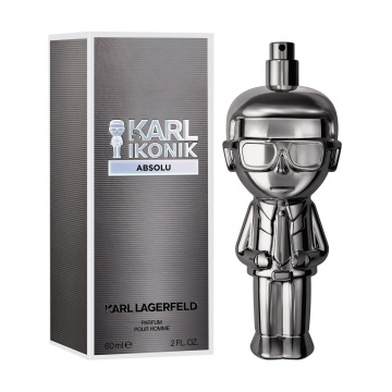 Karl Lagerfeld Ikonik Absolu Pour Homme