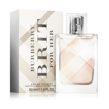 Burberry Brit