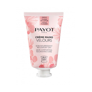 Payot Créme Mains Velours Comforting Nourishing Care