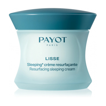 Payot Lisse Resurfacing Sleeping Cream