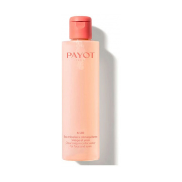 Payot Nue Cleansing Micellar Water