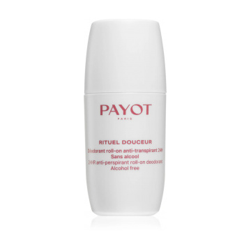 Payot Rituel Douceur 24H Anti-Perspirant Roll-On Deodorant