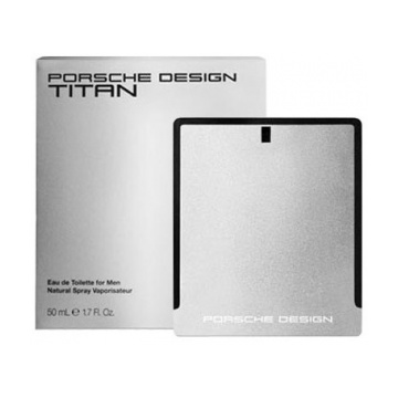 Porsche Design Titan