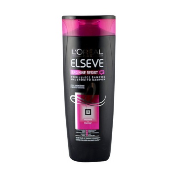 L´Oreal Paris Elseve Arginine Resist X3 Shampoo