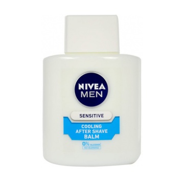 Nivea Men Sensitive Cooling After Shave Balm