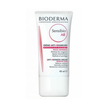 Bioderma Sensibio AR Cream