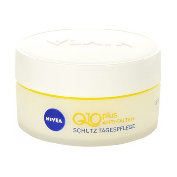 Nivea Q10 Plus Day Cream SPF30