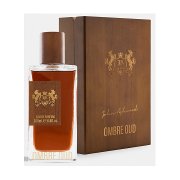 John Ashwood Ombre Oud