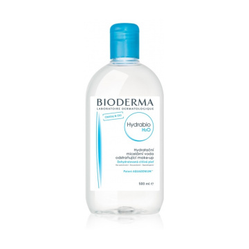 Bioderma Hydrabio H2O